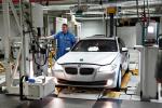 BMW 5-Series 2010 года